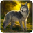 icon The Wolf Simulator(The Wolf Simulator
) 1.1.2
