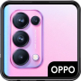 icon Oppo Camera(Câmera para Oppo Reno5 - Selfie Expert Camera 2021
)