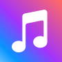 icon Music Player(Music Player - MP3 Player App)
