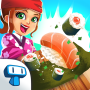 icon My Sushi Shop: Food Game