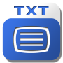 icon TxtVideo Teletext (Teletexto TxtVideo)