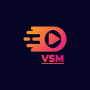 icon VSM(VSM - Vídeo Estado Criador
)