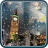 icon Rainy London Live Wallpaper(Londres chuvosa Live Wallpaper) 1.0.5