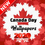 icon ca.happycanadadaywallpapers.com(Canadá papel de parede do dia do canadá Dia do
)