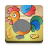 icon New Puzzle(Quebra-cabeças infantis - Jogos de animais) 5.9.1