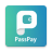 icon Passpay(Pass Pay - Agente de crédito barato) 2.3.0
