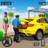icon Modern City Grand Taxi: NYC New Driving Games(Jogos de carros de táxi de direção na cidade dos EUA) 0.1