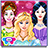 icon PrincessDress(Princesa de conto de fadas Dress Up) 1.1.5