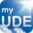 icon myUDE(myUDE tiny) 3.1.1