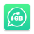 icon GB Latest Version(GB versão mais recente 22,0
) 1.6.0