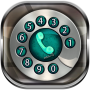 icon Old Phone Dialer Keypad()