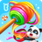 icon Candy Shop(Candy Shop do Little Panda) 8.66.00.00