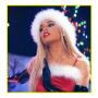 icon Ariana Grande(Ariana Grande Wallpaper
)