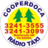 icon RADIO TAXI COOPERDOCA PA(Táxi Cooperdoca) 32.0.9.0