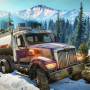 icon MudTruck(OFFROAD TRUCK CAR GAMES 2022
)