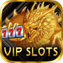 icon VIP Deluxe Slots Games Offline