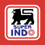 icon My Super Indo(Meu Super Indo
)