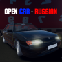 icon Open CarRussia(Open Car - Rússia
)