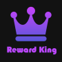 icon Reward King(Reward King - Ganhando Dinheiro)