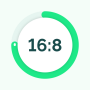 icon Interval Fasting Tracker(Fasting tracker 16/8
)