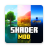 icon Shader Mod(Realistic Shader Mod Minecraft) 1.9.53
