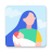 icon BabyApp(BabyApp desenvolvimento infantil de 0) 1.2.22