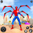 icon Spider Fighter(Spider Fighter - Superhero Game
) 1.0
