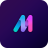 icon AI Mirror(Espelho de IA: Foto e vídeo de IA) 6.2.2