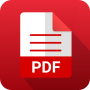icon PDF Reader(Leitor de PDF de Filmes HD - Todos Visualizador de PDF)