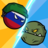 icon Country BallsZombie Attack(Countryballs - Zombie Attack) 0.7.6