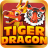 icon Tiger And Dragon Game(TigerDragon Slot XO Clássico
) 1.38