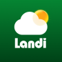 icon LANDI Wetter (Tempo em LANDI)