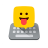 icon iKeyboard: DIY Themes & Fonts(Temas do teclado: fontes , emoji) 0.8.9
