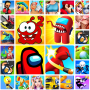 icon Winzo Games App - Play Games (Winzo Games App - Play Games
)