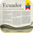 icon com.tachanfil.periodicosecuatorianos(Jornais equatorianos) 6.0.4