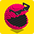 icon Loopy Mazes(Maze Royale - Arcade Runner) 1.2.1
