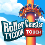 icon RollerCoaster Tycoon Touch (Toque do magnata RollerCoaster)