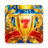 icon Golden Cup(do copo dourado
) 14.2