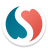 icon Crystal Range Seekbar(SkyLove - Amizade e eventos
) 2.0.22
