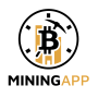 icon MiningApp(MiningApp.me
)
