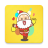 icon Merry Christmas(Christmas - Animated Stickers
) 1.0