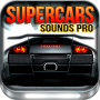 icon SuperCars Sounds PRO
