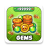 icon GemsCalculator(Brawl Estrelas Gems Calculator
) 1.0.2