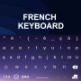 icon French Keyboard(Teclado francês
)