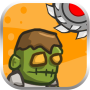 icon com.puzzlevszombie.horror.kill.games(enigma VS Zombie: Fun Horror Zombie Puzzle Games
)