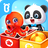 icon com.sinyee.babybus.collectionI(Livros de Aprendizagem do Baby Panda
) 8.57.00.00