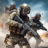 icon Ultimate BattleStrike(BattleStrike Commando Gun Game) 1.42