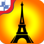 icon Slide and Switch: Paris (Deslize e comute: Paris)