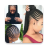 icon com.africanwomenhairstyles2019.mustfaouiapps(Mulher africana Penteado
) 2.0