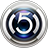 icon Live in Five(Transmissor ao Vivo) 2.6.7